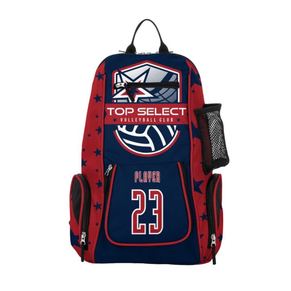 Custom Backpacks Boombah