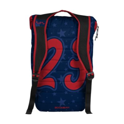 custom boombah bags