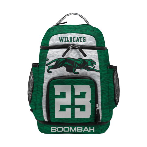 custom sport backpacks