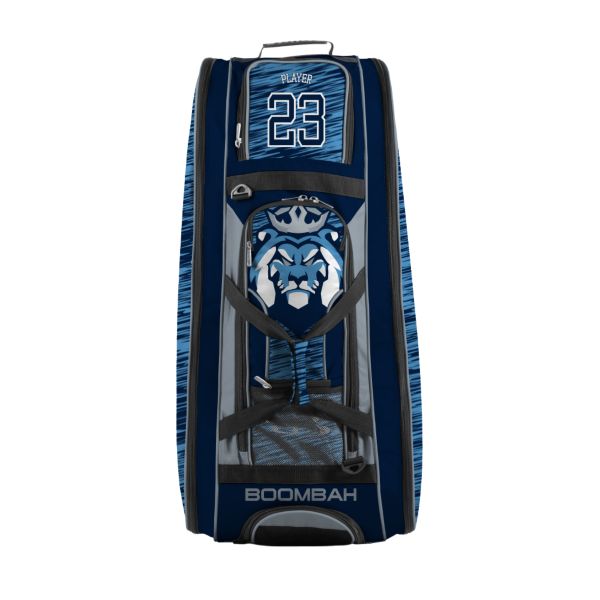 Bat Bags - Slowpitch Softball | Boombah