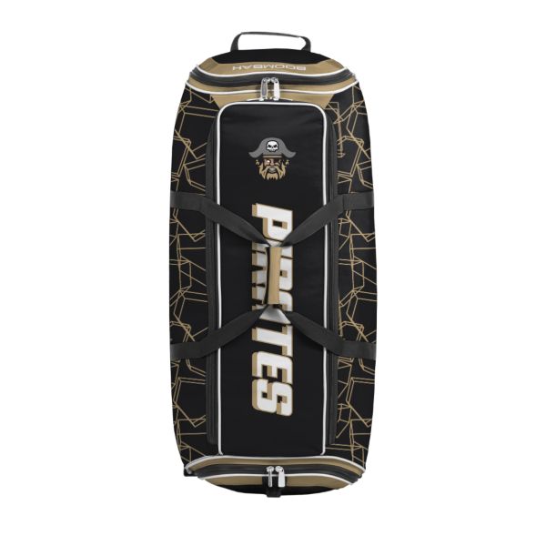 Bat Bags Slowpitch Softball Boombah