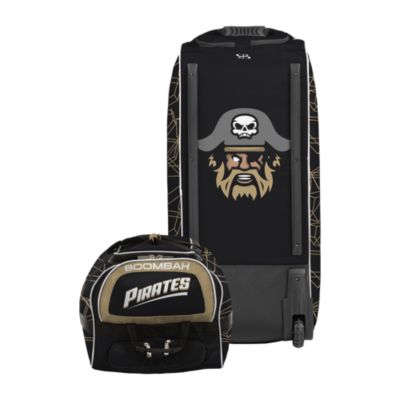 boombah beast rolling bat bag