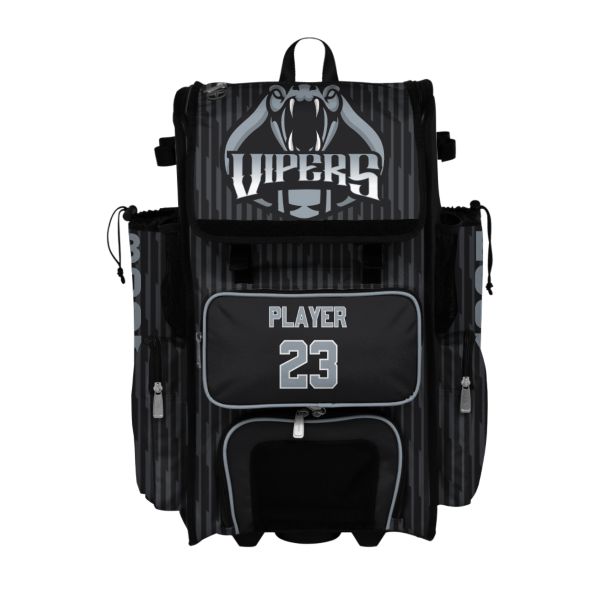 baseball bat bags clearance