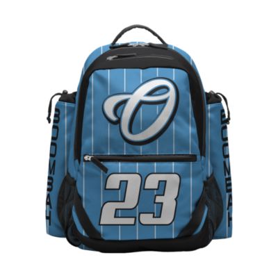 personalized boombah bags