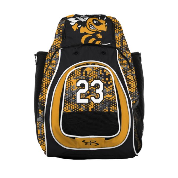 Custom Squadron Bat Pack (FD-9047)