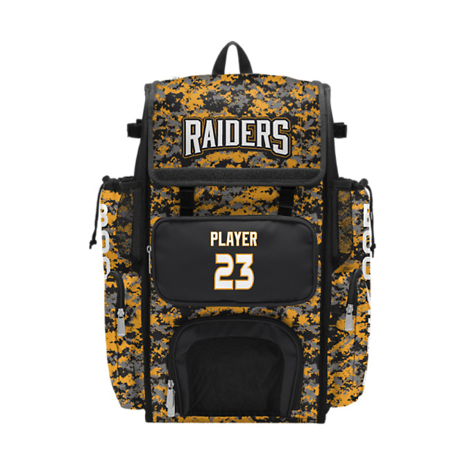 Fastpitch Softball Bags | Boombah
