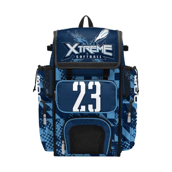 Custom Superpack Bat Pack