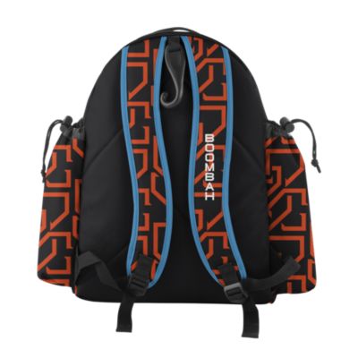 personalized boombah bags