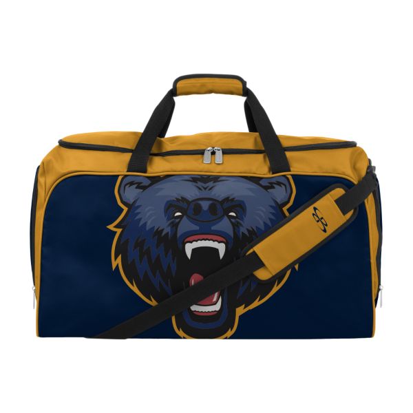 Everyday Duffle Bags Boombah