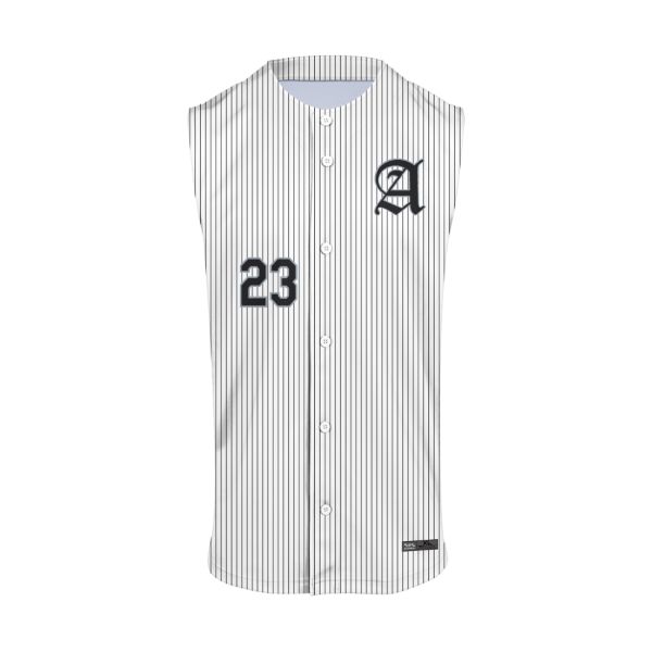 Youth In Stock Baseball Jerseys Boombah