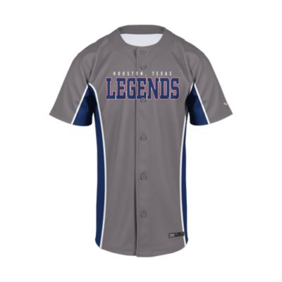 custom youth baseball uniforms