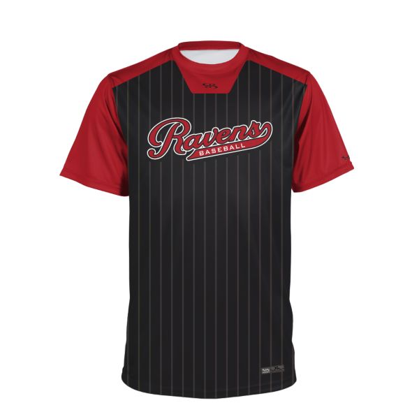 cheap custom baseball jerseys - full-dye custom baseball uniform