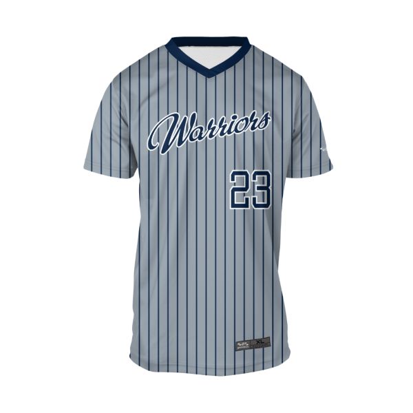 HBR Baseball Jersey - Youth