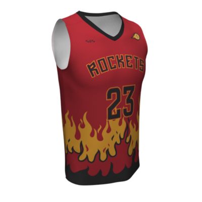 boombah basketball uniforms