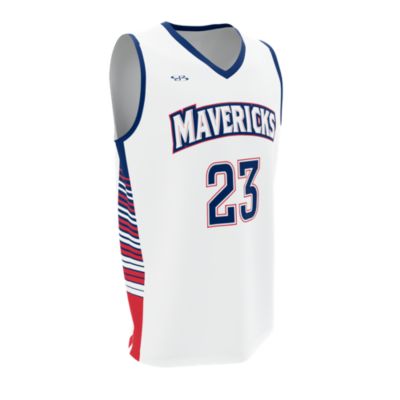 basketball jerseys