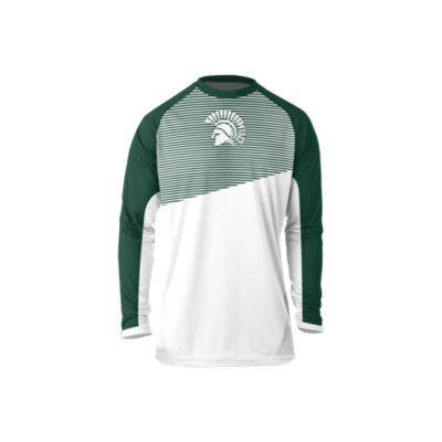 long sleeve basketball shooting shirts