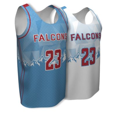 youth basketball practice jerseys