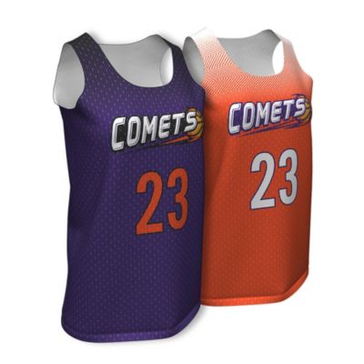 nba practice jersey design