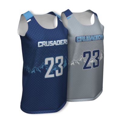 reversible practice jerseys