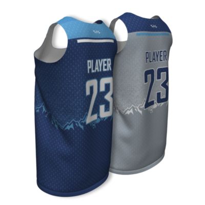 basketball practice jerseys