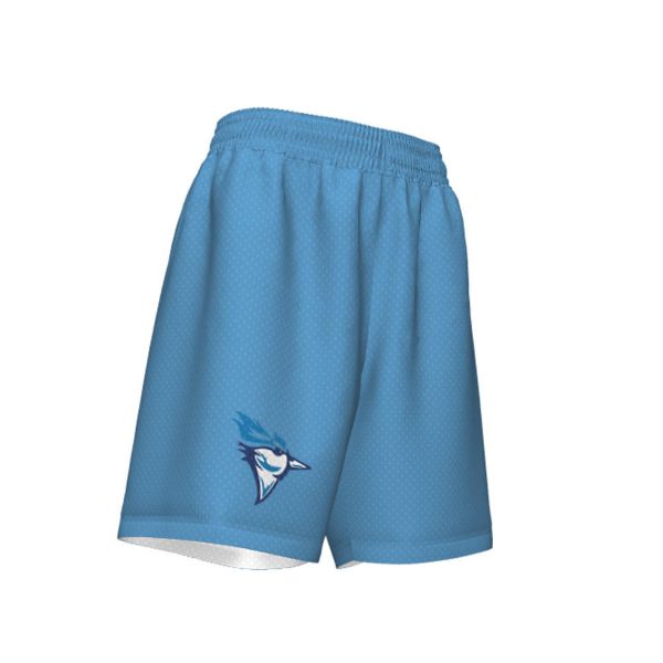 Custom Women's Basketball Game Short