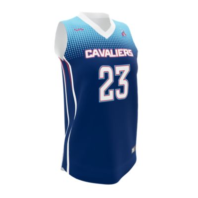 jerseys for basketball