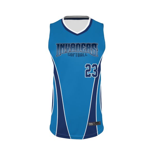 Custom Fastpitch Softball Jerseys Boombah