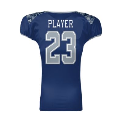 football jersey customizer online