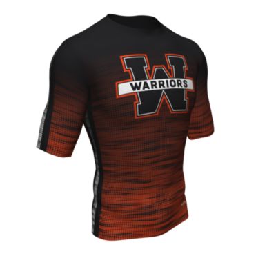 7 on 7 flag football uniforms