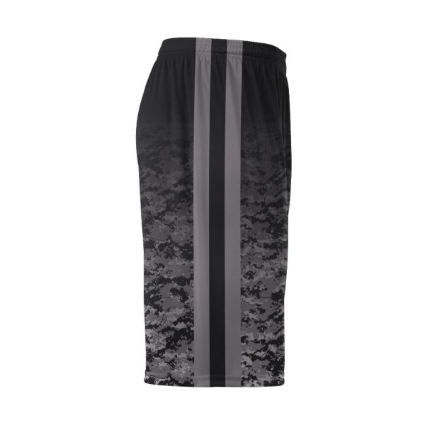 Custom Youth 7 on 7 Football Shorts