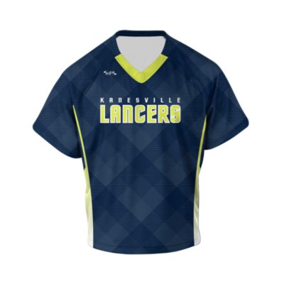 custom lacrosse jerseys