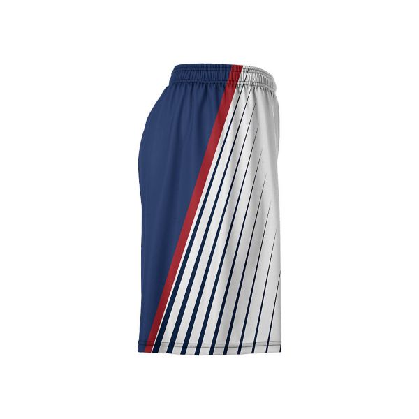 Full Dye, Lacrosse Short (FD-261)