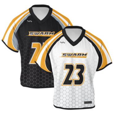 Download Men S Youth Custom Lacrosse Reversable Short Sleeve Jerseys Boombah Customization