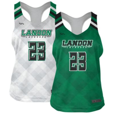 lacrosse pinnies bulk