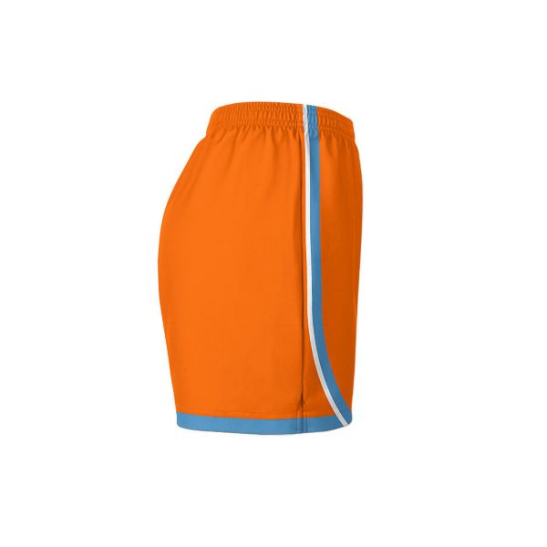 Full Dye, Womens Lacrosse Shorts  (FD-4004W)