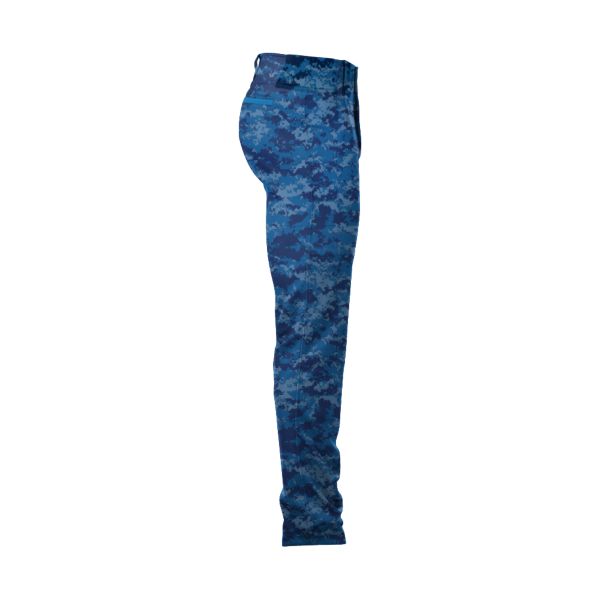 Custom Men's Hypertech Series Full Dye Pants