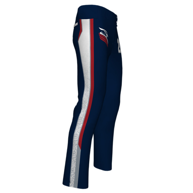 Boombah Youth Pants Size 22-24 