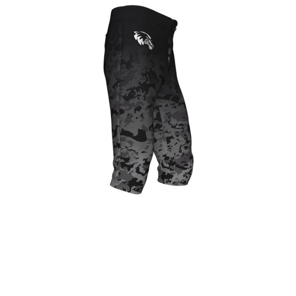 Custom Men's Baseball Sublimated Knicker