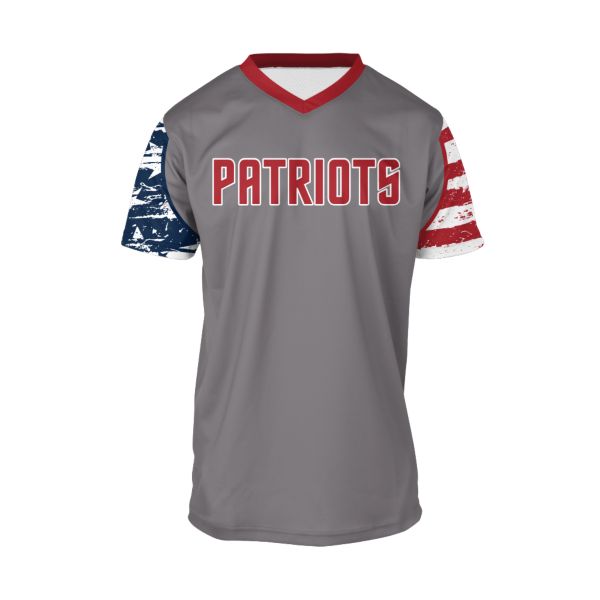 Men's Custom Slowpitch Jerseys Boombah