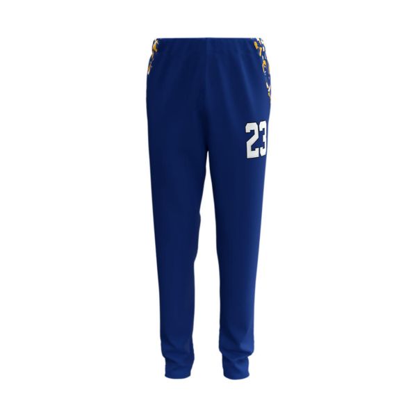 Custom Men's Actuate Fleece Pant