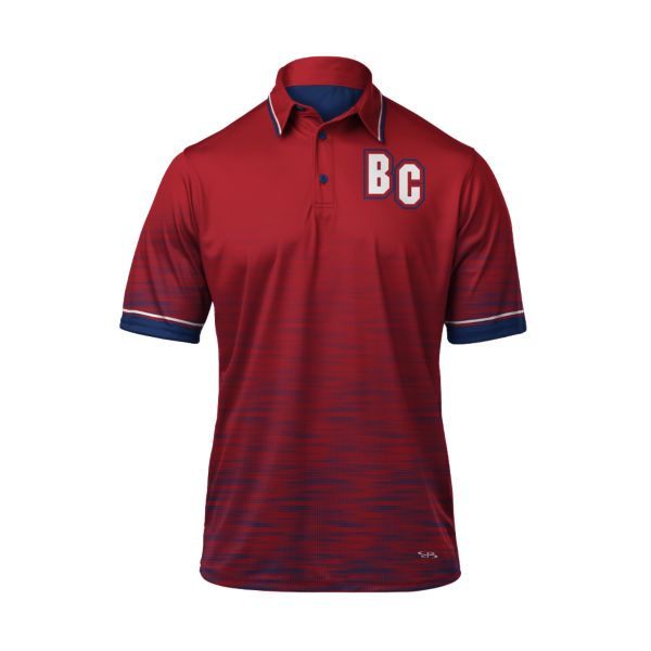 Youth Custom Elect Polo