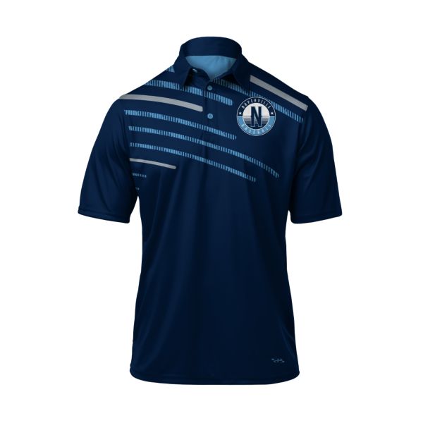 Custom Youth Custom Elect Polo