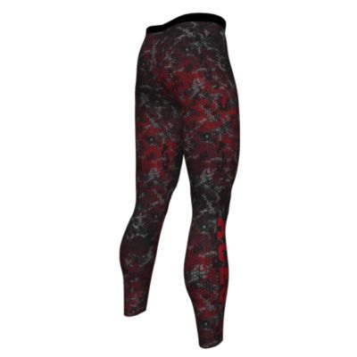 custom basketball compression tights
