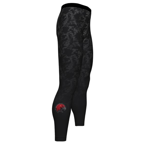 Custom Youth Full Length Compression Tights