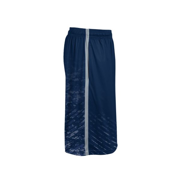 Men's Custom Advanced Basketball Short I