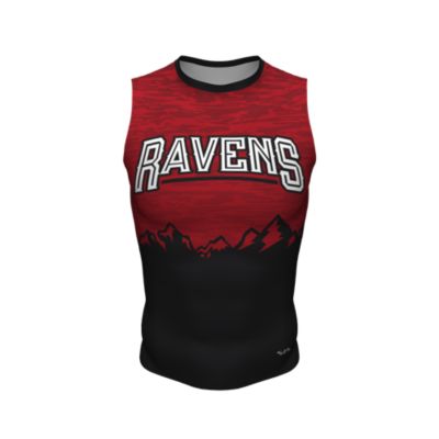 7 on 7 flag football uniforms