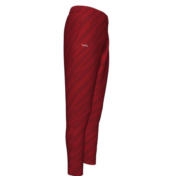 Custom Men's Supreme Tech Fleece Tapered Pant