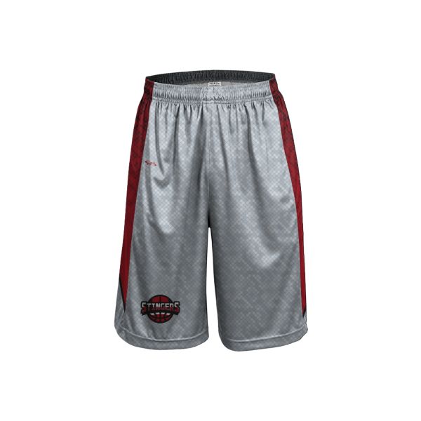 Youth Custom Shorts Boombah