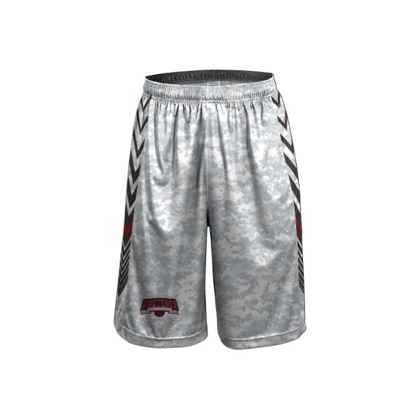 Men's Custom Advanced Basketball Short II