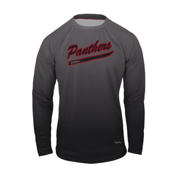 Youth Custom Verge Crew Neck Pullover